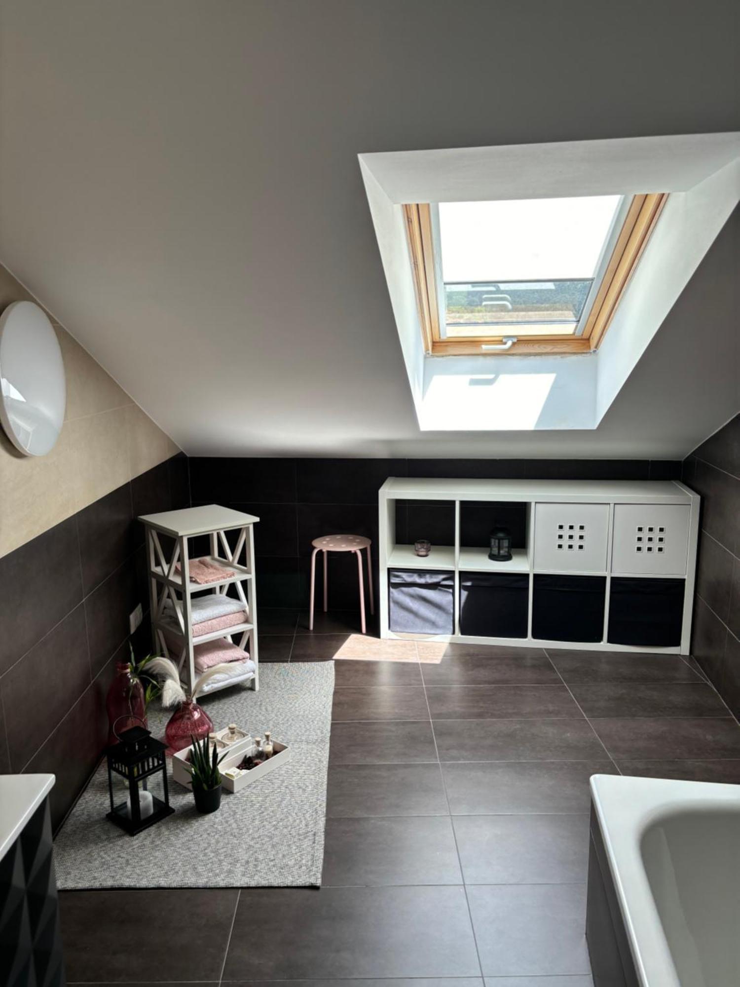 Appartement Atico Deluxe Muy Cerca De La Playa, Parking Gratis à Moaña Extérieur photo