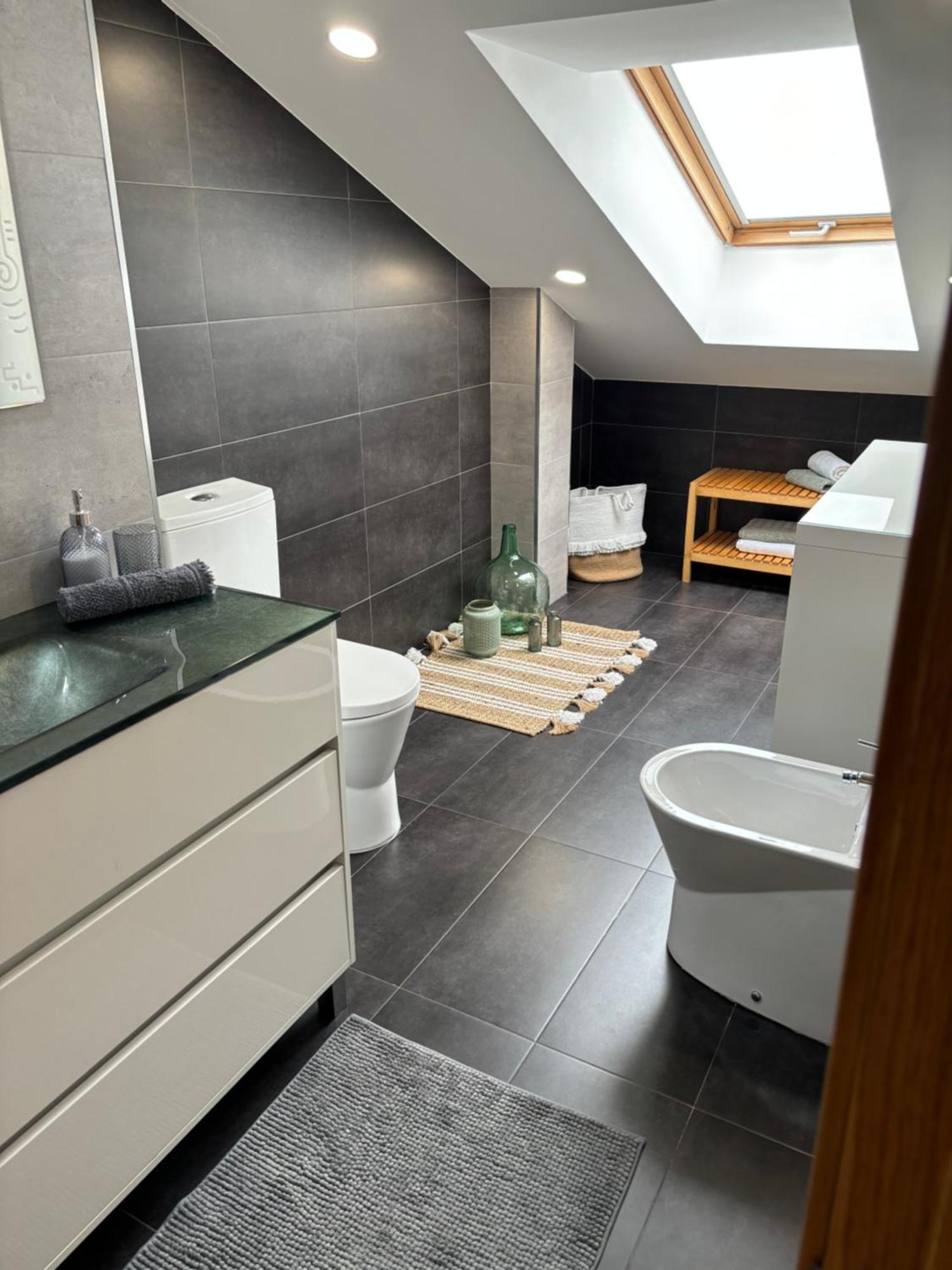 Appartement Atico Deluxe Muy Cerca De La Playa, Parking Gratis à Moaña Extérieur photo