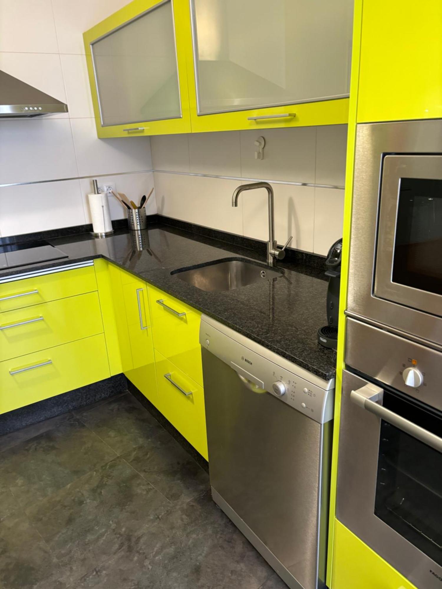 Appartement Atico Deluxe Muy Cerca De La Playa, Parking Gratis à Moaña Extérieur photo