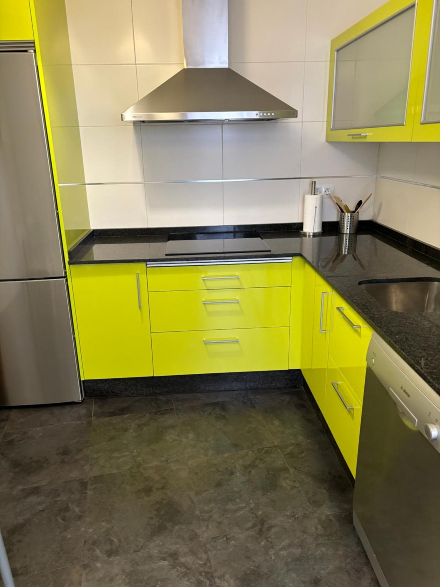 Appartement Atico Deluxe Muy Cerca De La Playa, Parking Gratis à Moaña Extérieur photo