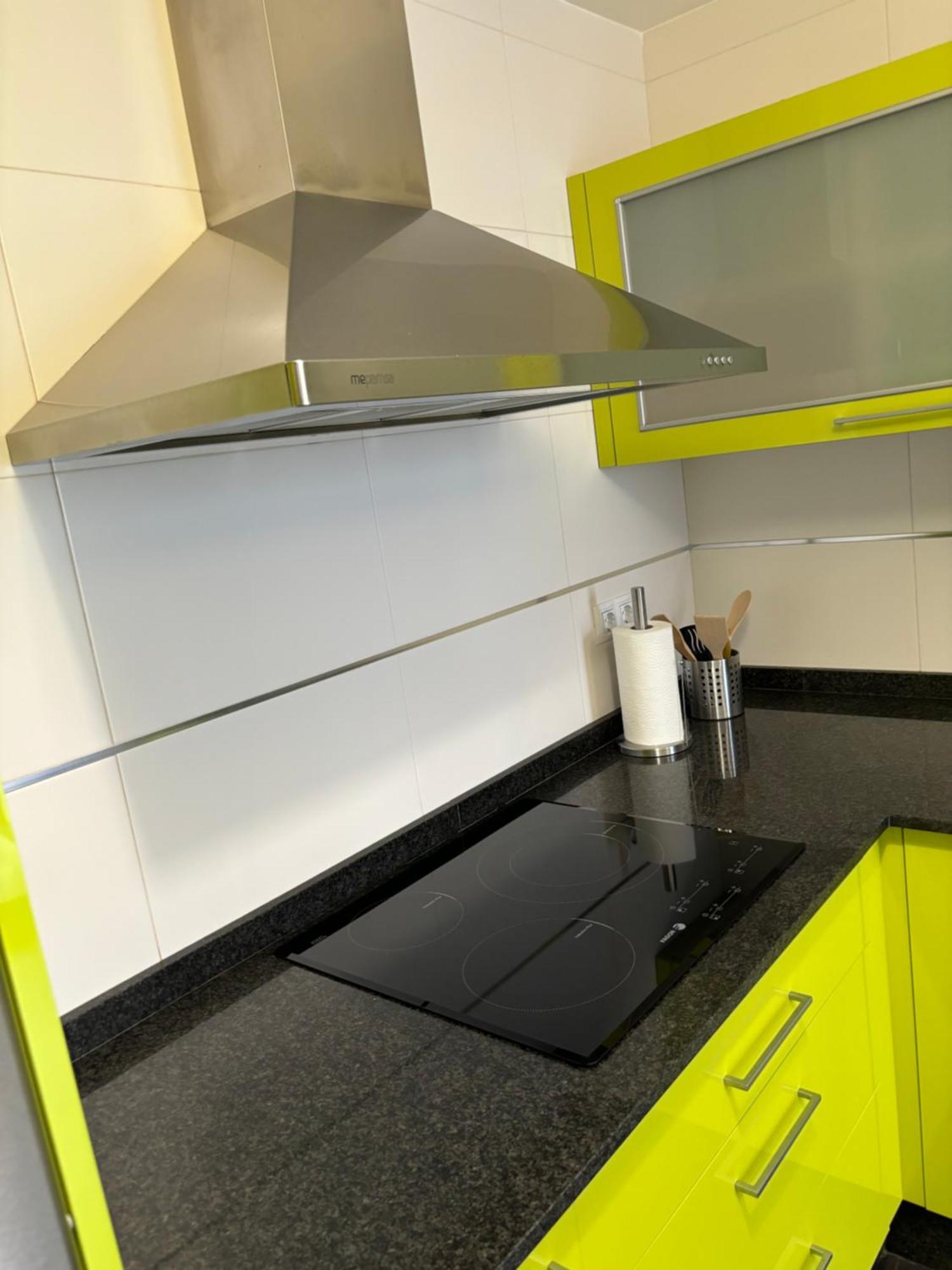 Appartement Atico Deluxe Muy Cerca De La Playa, Parking Gratis à Moaña Extérieur photo