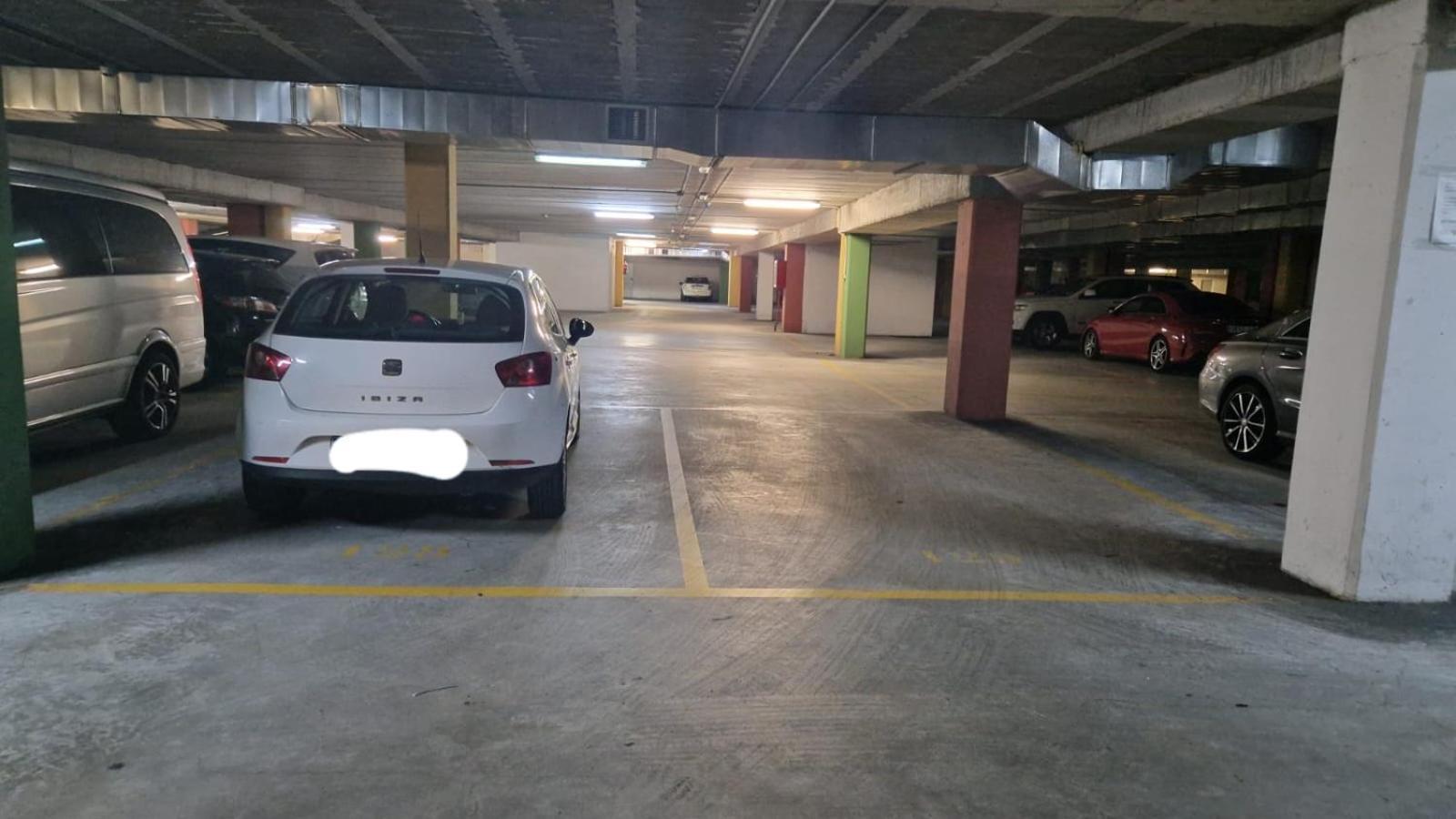Appartement Atico Deluxe Muy Cerca De La Playa, Parking Gratis à Moaña Extérieur photo