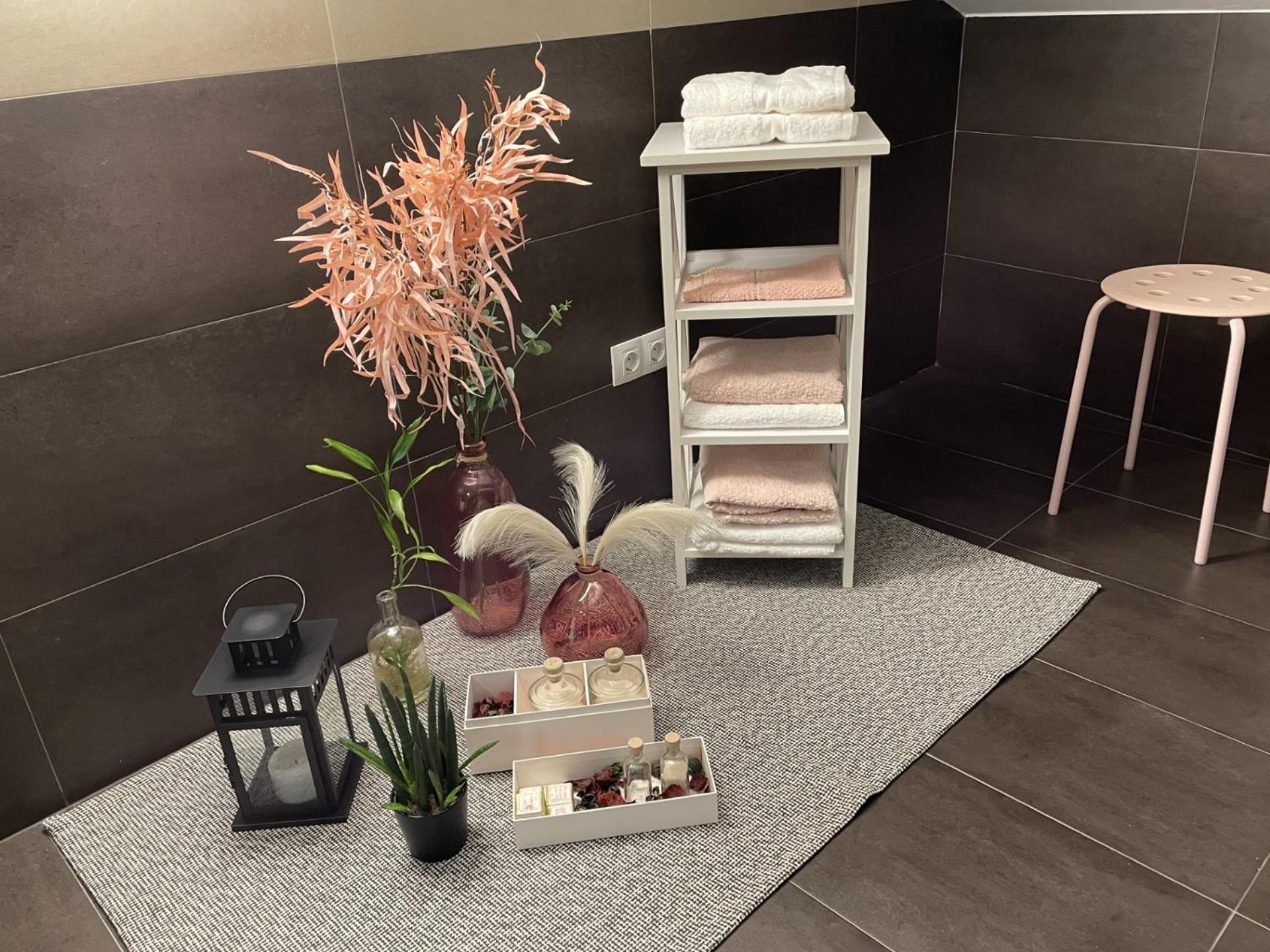 Appartement Atico Deluxe Muy Cerca De La Playa, Parking Gratis à Moaña Extérieur photo